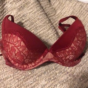 Victoria’s Secret bra